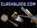 Trò chơi Clash Balde IO trực tuyến