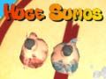 Trò chơi Sumo Khổng Lồ trực tuyến Trò chơi Sumo Khổng Lồ trực tuyến