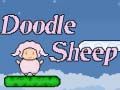 Trò chơi Cừu Doodle trực tuyến