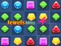 Trò chơi Ngọc Blitz 4 trực tuyến