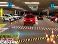 Trò chơi Đỗ xe hiện đại trực tuyến