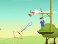 Trò chơi Bắn cung Gibbet 2019 trực tuyến