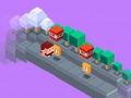 Trò chơi Người nhảy trực tuyến