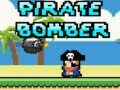 Trò chơi Bomber Cướp Biển trực tuyến