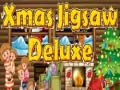 Trò chơi Ghép hình Giáng Sinh Deluxe trực tuyến