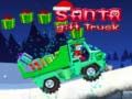 Trò chơi Xe tải quà Giáng sinh của Santa trực tuyến
