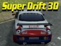 Trò chơi Super Drift 3D trực tuyến