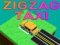 Trò chơi Taxi Zigzag trực tuyến