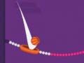 Trò chơi Dunk Bóng Rổ.io trực tuyến