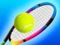 Trò chơi Cuộc Chiến Tennis trực tuyến Trò chơi Cuộc Chiến Tennis trực tuyến