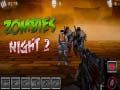 Trò chơi Đêm Zombie 2 trực tuyến