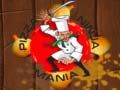 Trò chơi Bánh pizza ninja Mania trực tuyến