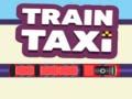 Trò chơi Tàu Taxi trực tuyến