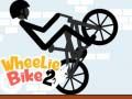 Trò chơi Xe đạp Wheelie 2 trực tuyến