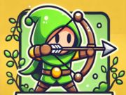 Trò chơi Huyền thoại Archer trực tuyến