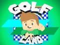 Trò chơi Đất Golf trực tuyến