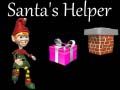 Trò chơi Người giúp việc của Santa trực tuyến
