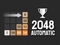 Trò chơi 2048 Tự động trực tuyến