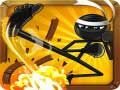 Trò chơi Đánh bại Ninja Blam! trực tuyến