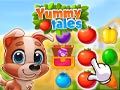 Trò chơi Câu chuyện ngon lành trực tuyến Trò chơi Câu chuyện ngon lành trực tuyến