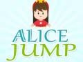 Trò chơi Alice Nhảy trực tuyến