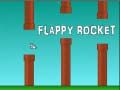 Trò chơi Tên lửa Flappy trực tuyến