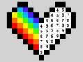 Trò chơi Pixel Theo Số trực tuyến Trò chơi Pixel Theo Số trực tuyến