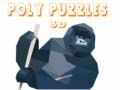 Trò chơi Đố Vui Poly 3D trực tuyến