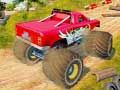 Trò chơi Đường cao tốc Monster Truck trực tuyến