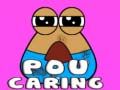 Trò chơi Chăm sóc Pou trực tuyến