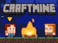 Trò chơi CraftMine trực tuyến Trò chơi CraftMine trực tuyến