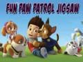 Trò chơi Trò chơi ghép hình Paw Patrol vui vẻ trực tuyến Trò chơi Trò chơi ghép hình Paw Patrol vui vẻ trực tuyến