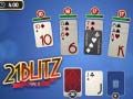 Trò chơi 21 Blitz trực tuyến