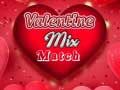 Trò chơi Kết Hợp Valentine trực tuyến