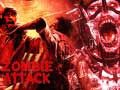 Trò chơi Cuộc tấn công zombie trực tuyến
