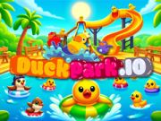 Trò chơi CôngViênVịt.io trực tuyến