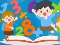 Trò chơi Toán cơ bản trực tuyến