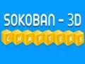 Trò chơi Sokoban - Chương 3 3D trực tuyến
