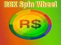 Trò chơi RBX Bánh Xe Xoay trực tuyến