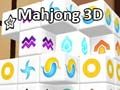 Trò chơi Mahjong 3D trực tuyến