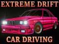 Trò chơi Lái xe ô tô drift cực đoan trực tuyến