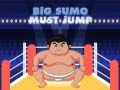 Trò chơi Sumo Lớn Phải Nhảy trực tuyến