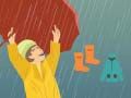 Trò chơi Mưa tháng 11: Ghép 3 trực tuyến