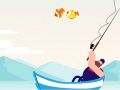 Trò chơi Bậc Thầy Cá trực tuyến