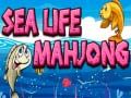 Trò chơi Mahjong Cuộc Sống Biển trực tuyến