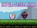 Trò chơi Siêu Jesse Pink trực tuyến