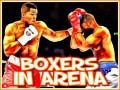 Trò chơi Boxer trong Arena trực tuyến