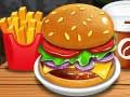 Trò chơi Cửa hàng Burger trực tuyến