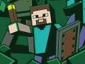 Trò chơi Ghép hình Pixelcraft trực tuyến