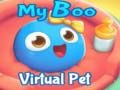 Trò chơi Thú cưng ảo My Boo trực tuyến